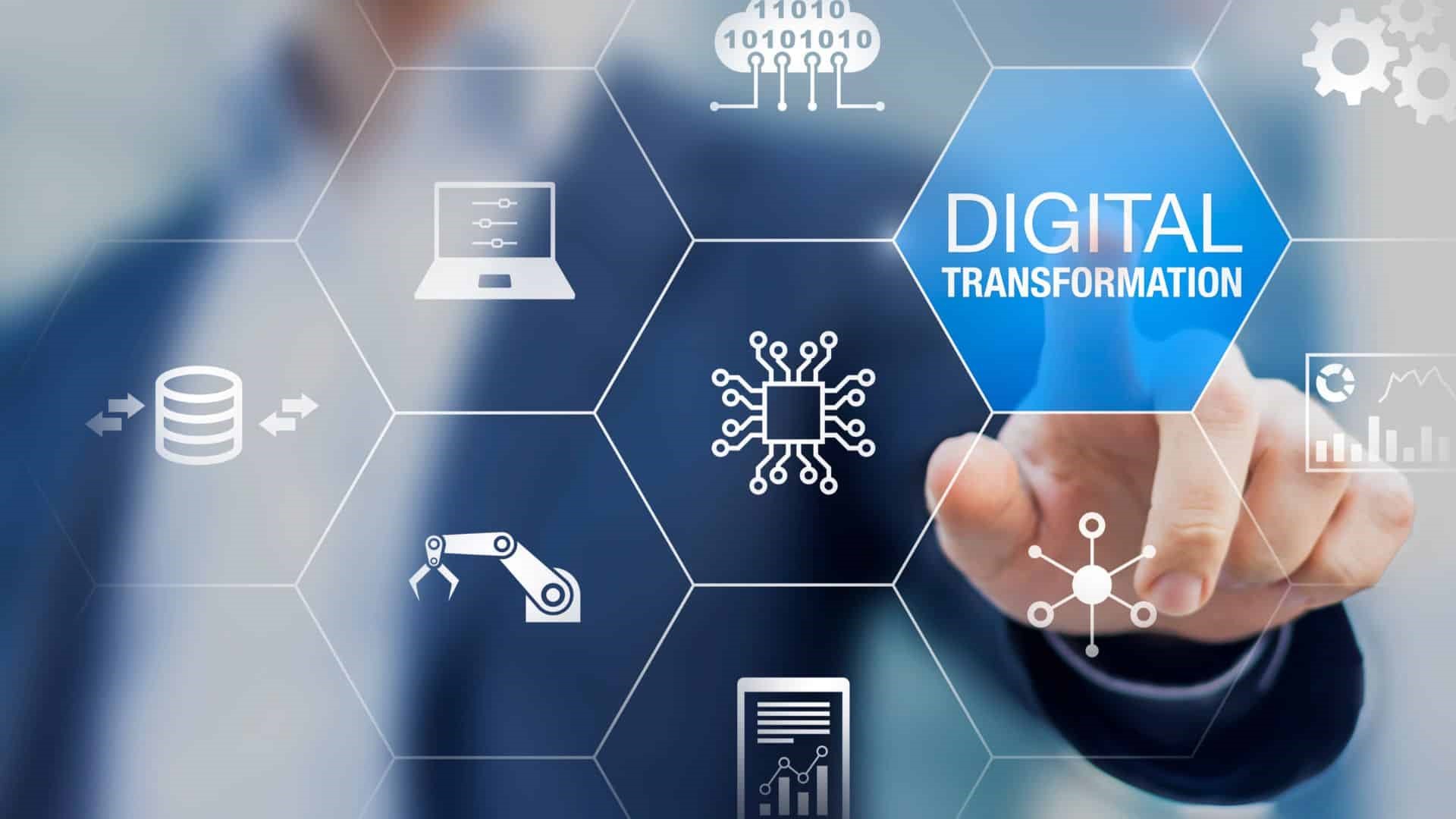 Era Digital & Dunia Online