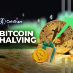BITCOIN Halving Coingape