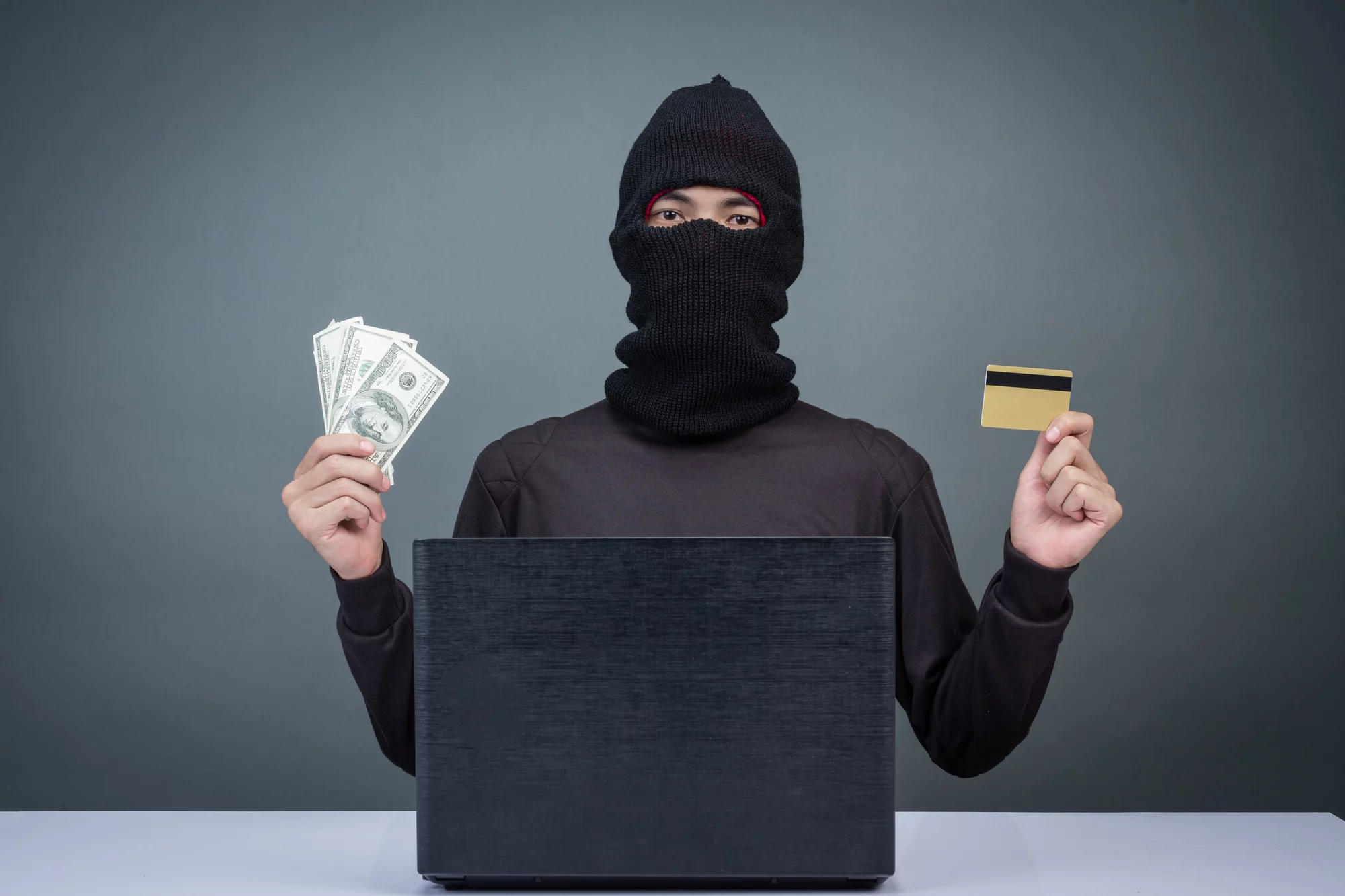 4 Jenis Kejahatan Digital yang Berbahaya