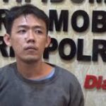Pria di Gowa Bohongi Istri dengan Laporan Palsu Tentang Pencurian HP dan Uang