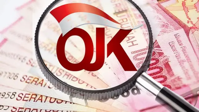 OJK Blokir 5.000 Rekening Judi Online hingga Maret 2024