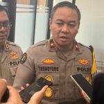 Polisi Tangkap 142 Tersangka Judi Online dalam 2 Pekan