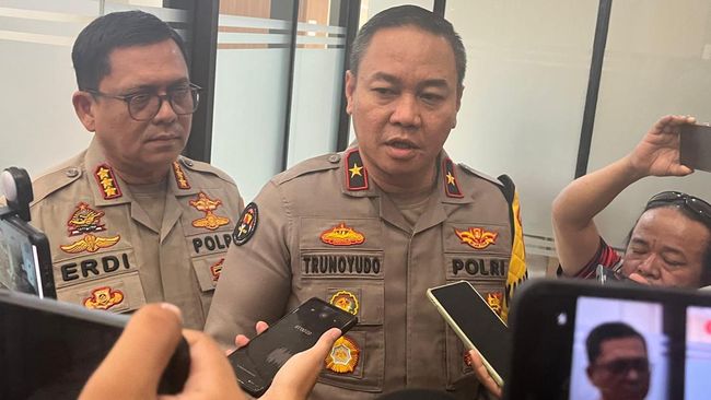 Polisi Tangkap 142 Tersangka Judi Online dalam 2 Pekan