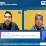 Prihatin, 2,1 Juta Pemain Judi Online Adalah Ibu Rumah Tangga dan Pelajar