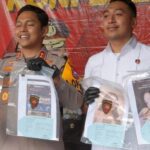 Selebgram Tulungagung Ditangkap karena Endorse Situs Judi Online