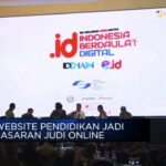 Mengungkap Ancaman Tersembunyi: Situs Pendidikan Disusupi Konten Judi Online