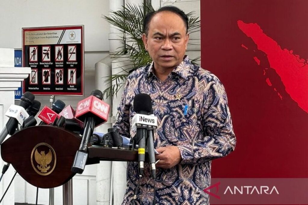 Berantas Judol Pakai AI, Menkominfo Bakal Temui Google