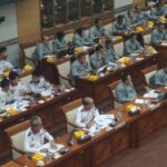 Legislator Tekan Kepala BSSN Mengenai Sirekap dan Judi Online