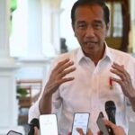 Jokowi: "Saya Ingin Sampaikan Jangan Judi, Jangan Judi, Jangan Berjudi!"