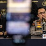 Kasus Judi Online Royal Domino Dibongkar, 23 Orang Ditangkap