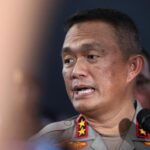 Polisi Juga Mencegah Warga Jatim Terjerumus ke Dalam Judi Online