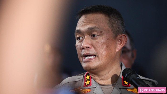 Polisi Juga Mencegah Warga Jatim Terjerumus ke Dalam Judi Online