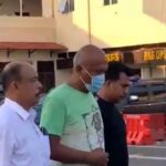 Polda Sumut Konfirmasi Godol Buang Senjata Api saat Ditangkap di Lapak Judi