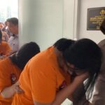 Polisi Tangkap 4 Selebgram Bogor Promosi Judi Online, Satu Masih Pelajar
