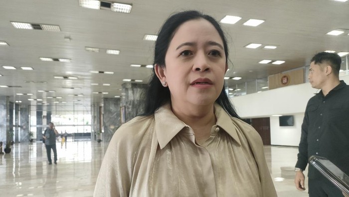 Puan Minta Data Pemain Judol di Lingkungan DPR Dibuka agar Tak Ada Fitnah