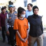 Selebgram Madiun Ditangkap Akibat Promosi Judi Online