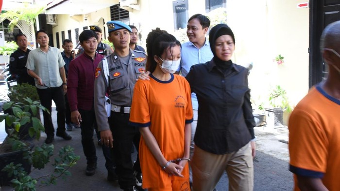 Selebgram Madiun Ditangkap Akibat Promosi Judi Online