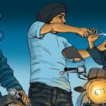 Tukang Bakso di Tasikmalaya Rekayasa Pembegalan untuk Tutupi Kerugian Judi Online