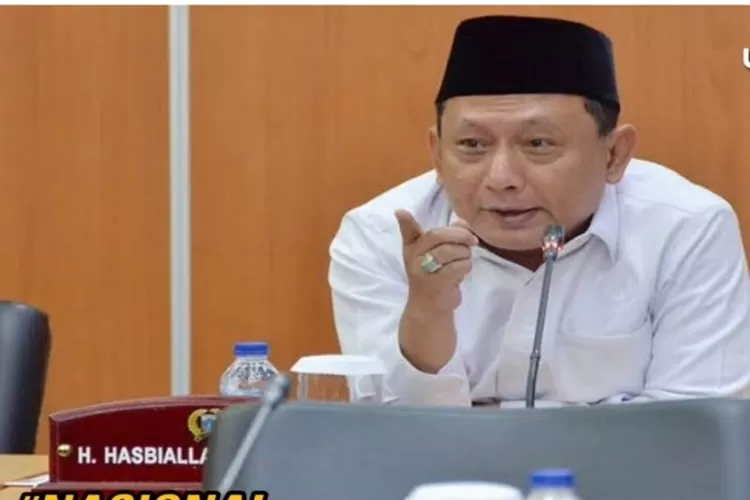Anggota DPR RI Desak Tindakan Tegas Pemerintah