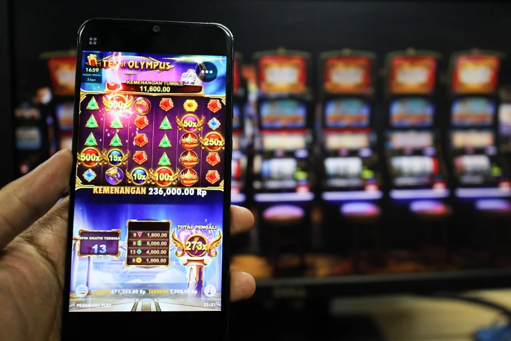 divonis 2,5 tahun penjara atas promosi judi online