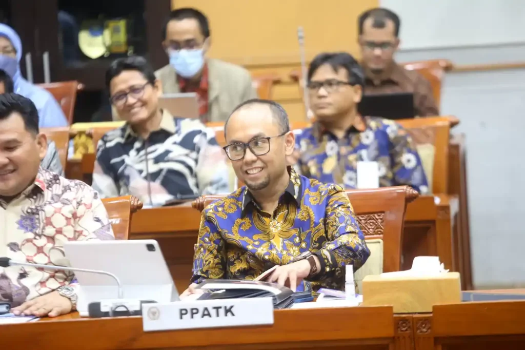 PPATK