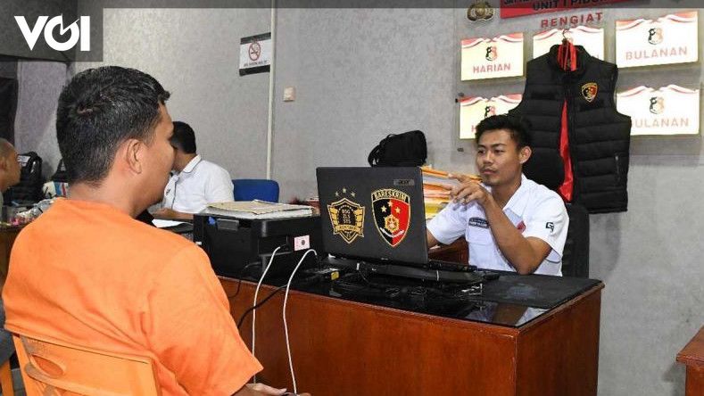 Karyawan tilap Rp 904 juta