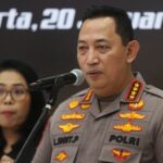 Kapolri: Siap Konfirmasi Budi Arie Jika Diperlukan