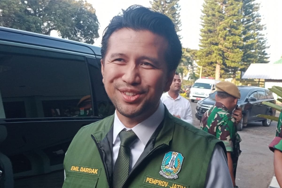 85 Pasien Judol Dirawat di RSJ Menur