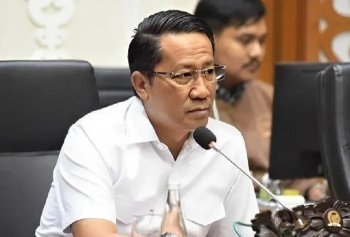 PP Pemberantasan Judol Segera Terbit