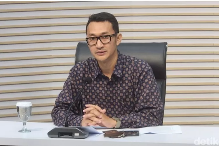 KPK Klarifikasi Status Raihan dalam Kasus Judol
