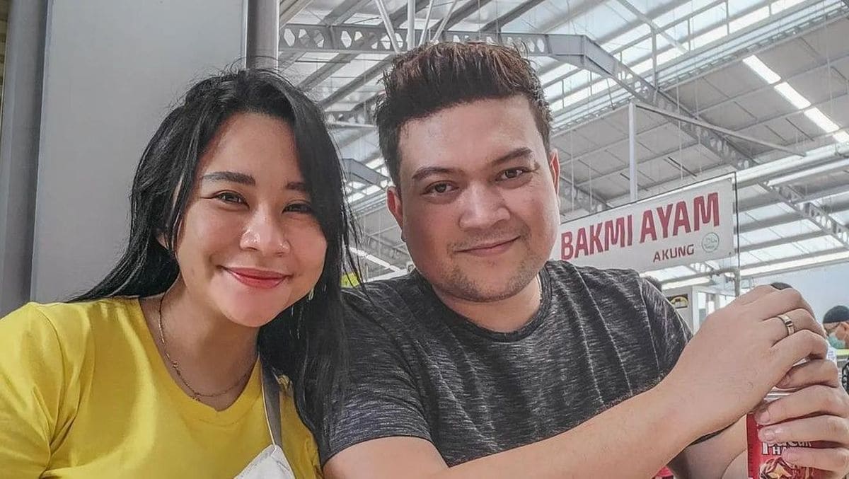 Chikita Meidy Tuduh Suami Main Judol
