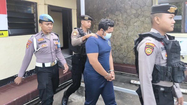 Karyawan SPBU Curi Rp 22 Juta karena Pinjol