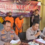 Curi Kambing karena Judol, Ditangkap Polisi