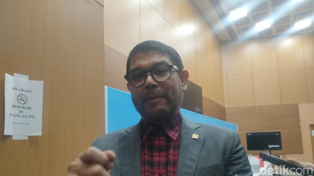 Bareskrim Berantas Judi Online, DPR Dukung Pemberantasan