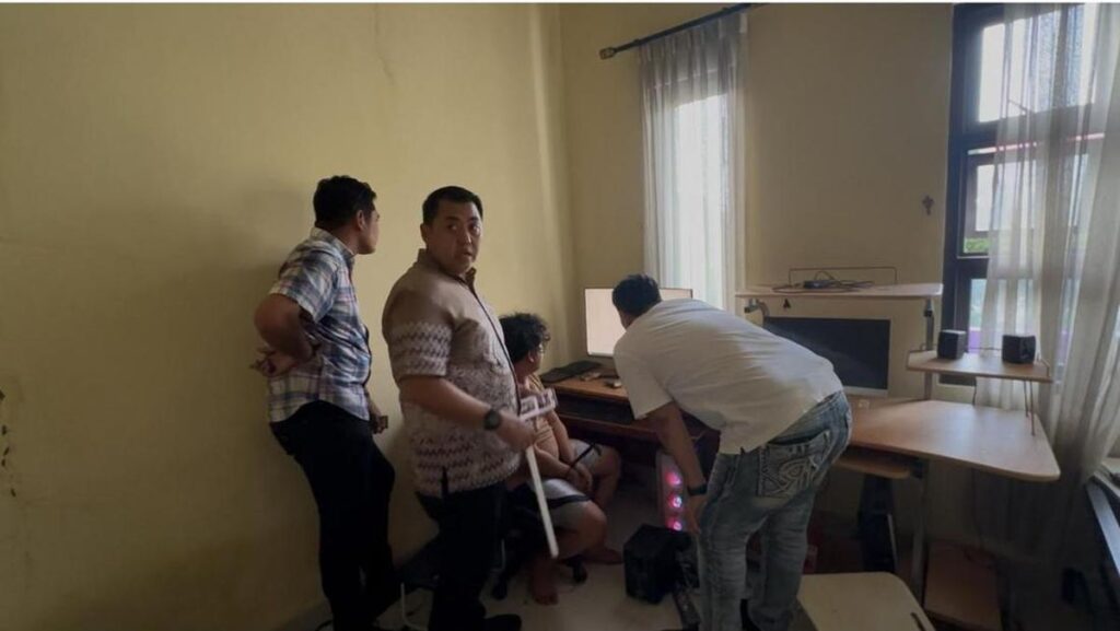 Markas Judol 3 Kota Dibongkar Bareskrim: 5 Fakta Mengejutkan