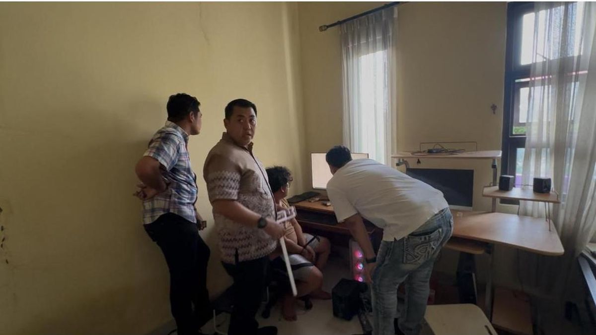 Markas Judol 3 Kota Dibongkar Bareskrim: 5 Fakta Mengejutkan