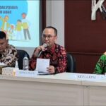 Dana Bansos Dipakai Judol, PPATK Bekukan Rekening