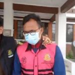 Sekdes Tilap Dana Desa buat Judi Online