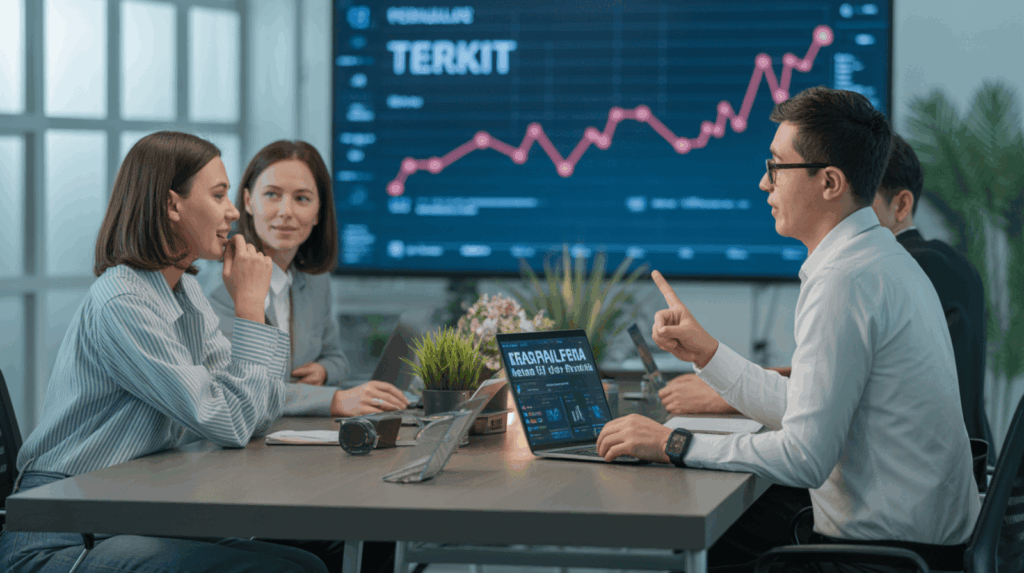 Redaksi media Indonesia membahas berita populer minggu ini