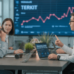 Redaksi media Indonesia membahas berita populer minggu ini