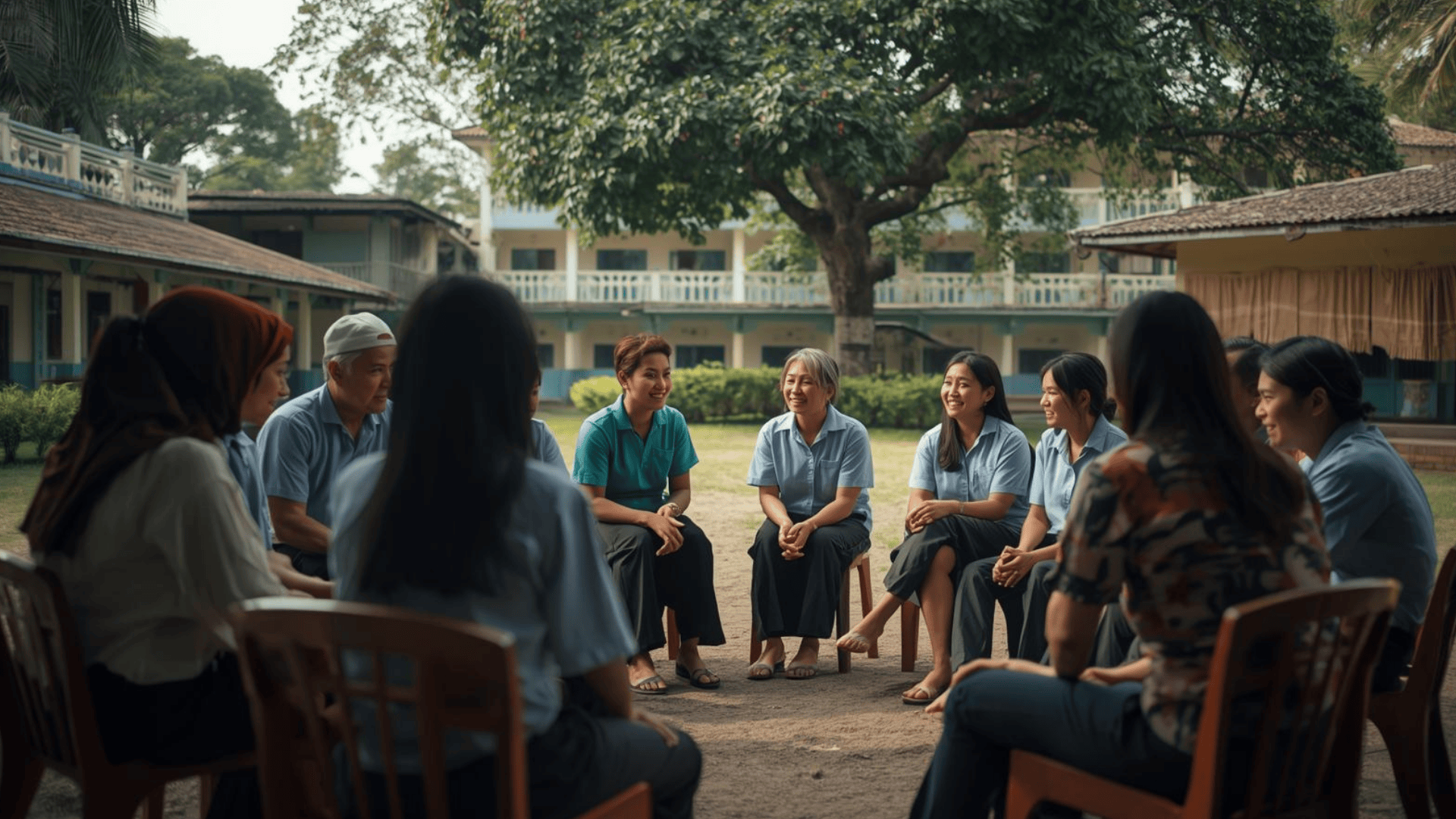 Kolaborasi guru dan orang tua dalam mendukung pendidikan anak